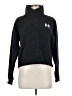 Under Armour Black Turtleneck Sweater Size M - photo 1