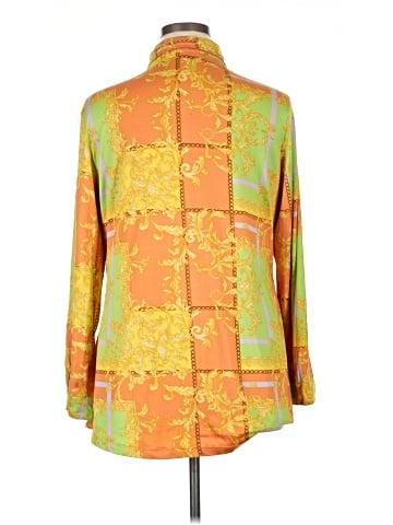 Love Long Sleeve Blouse (view 2)
