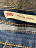 Levi's Blue Jeans Size 8 - photo 3