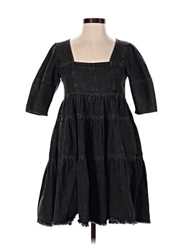 En Saison Casual Dress (view 1)