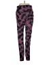 Unbranded Tie-dye Purple Active Pants Size 26 waist (estimated) - photo 2