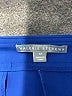 Valerie Stevens Color Block Blue Active Pants Size 12 - photo 7