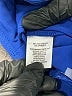 Valerie Stevens Color Block Blue Active Pants Size 12 - photo 8