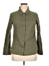 Faherty 100% Cotton Green Long Sleeve Button-Down Shirt Size XL - photo 1