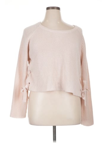 Cliche Pullover Sweater (view 1)