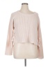 Cliche Pink Pullover Sweater Size XL - photo 1