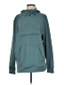 Under Armour Teal Pullover Hoodie Size S - photo 1