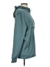 Under Armour Teal Pullover Hoodie Size S - photo 4