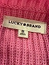 Lucky Brand Pink Pullover Sweater Size 2X - photo 7