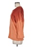Assorted Brands Orange 3/4 Sleeve T-Shirt Size M - photo 5
