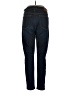 Lucky Brand Solid Blue Jeans Size 12 - photo 2