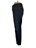 Lucky Brand Solid Blue Jeans Size 12 - photo 5