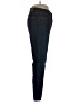 Lucky Brand Solid Blue Jeans Size 12 - photo 4