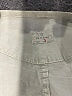 Hartford 100% Cotton Gray Jacket Size 10 (3) - photo 6