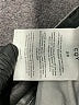 CQY Denim Gray Jeans Size 26 waist - photo 6