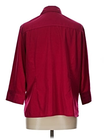 Joanna 3/4 Sleeve Blouse (view 2)
