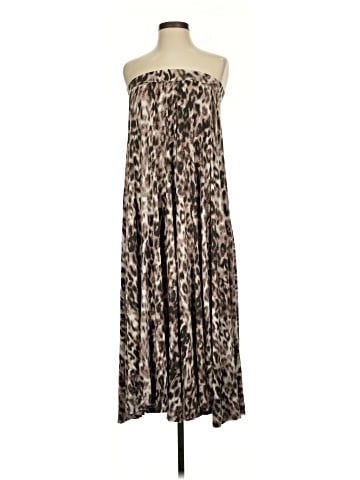 Queen Collection Casual Dress (view 1)