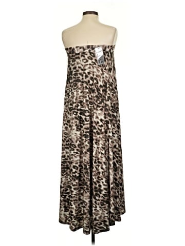 Queen Collection Casual Dress (view 2)