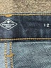 St. John's Bay Blue Jeans Size 12 - photo 7