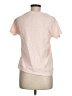 Assorted Brands 100% Polyester Pink Short Sleeve T-Shirt Size M - photo 2
