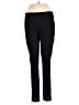 Willi Smith Solid Black Active Pants Size 6 - photo 1