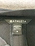 Athleta Black Pullover Sweater Size M - photo 7
