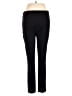 Willi Smith Solid Black Active Pants Size 6 - photo 2