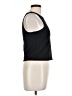 Express Black Sleeveless Top Size L - photo 4