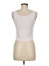 Athleta Ivory Tank Top Size M - photo 2