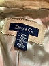 Denim & Co 100% Polyester Tan Blazer Size L - photo 6