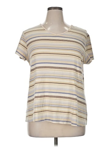 Baby And Me Short Sleeve Top (view 1)