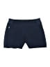 Athleta Solid Blue Athletic Shorts Size 10 - photo 1