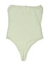 Babaton Green Bodysuit Size XS - photo 2
