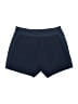 Athleta Solid Blue Athletic Shorts Size 10 - photo 2