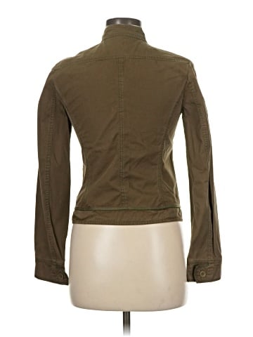 Zara Basic Jacket (view 2)