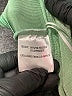 Princess Polly Green Tank Top Size 4 - photo 8