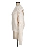 Sage the Label Ivory Pullover Sweater Size M - photo 5