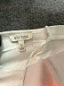 Ella Moss 100% Cotton White Long Sleeve Top Size S - photo 7