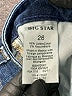 Big Star Blue Jeans Size 12 - photo 8