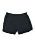 all in motion Solid Black Athletic Shorts Size M - photo 1