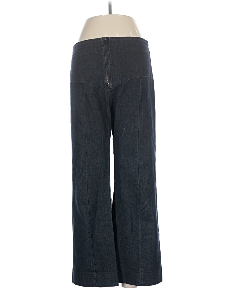 Pre-owned Prairie Underground Jeans In Blue