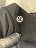 Lululemon Athletica Solid Black Active Pants Size 8 - photo 7