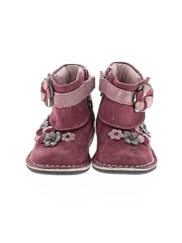 Stride Rite Ankle Boots (view 2)