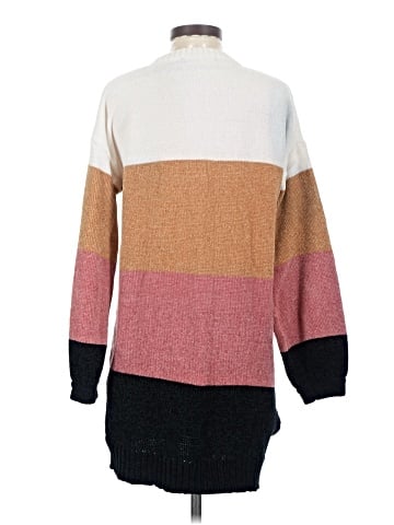 Lulus Pullover Sweater (view 2)