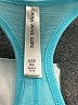 Lorna Jane Active Teal Active Tank Size XS - photo 7