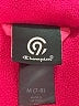 C9 By Champion 100% Polyester Solid Pink Snow Jacket Size 7 - 8 - photo 3