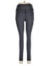 Lululemon Athletica Chevron-herringbone Blue Active Pants Size 6 - photo 2