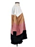 Lulus 100% Polyester Color Block Pink Pullover Sweater Size S - photo 4