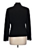 Jaclyn Smith Black Blazer Size 10 - photo 2