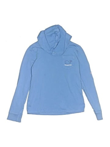 Vineyard Vines Long Sleeve Polo (view 1)